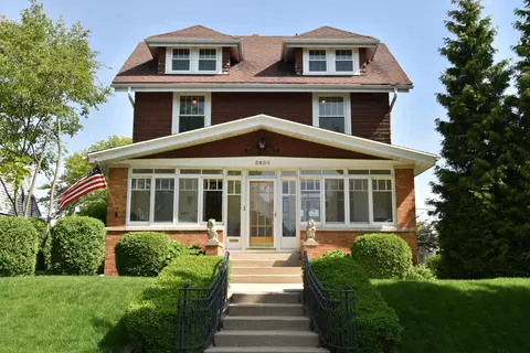 3834 E Van Norman, Cudahy, WI 53110