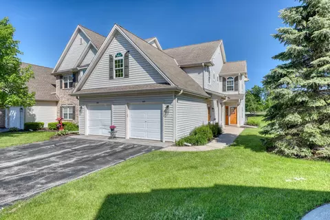 480 Cedar, Slinger, WI 53086