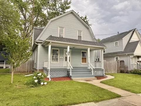 6909 27th, Kenosha, WI 53143