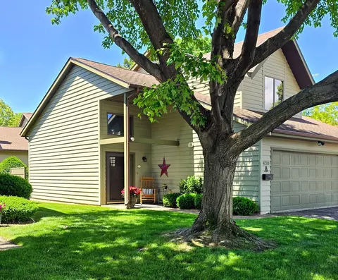 420 Gillette UNIT A, La Crosse, WI 54603