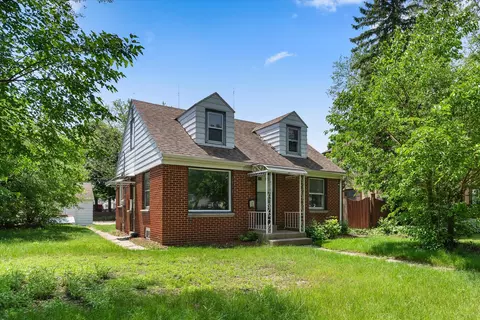 1121 W Silver Spg, Milwaukee, WI 53209