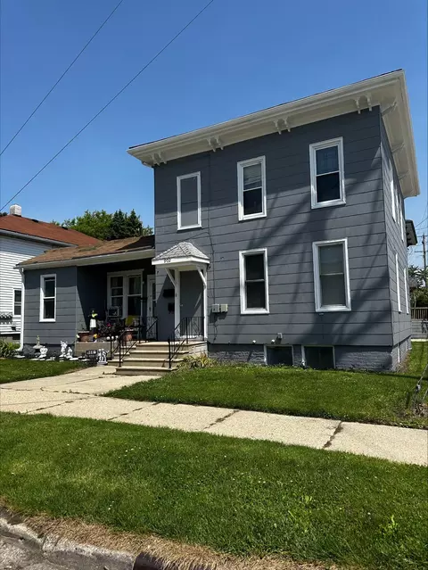 902 46th, Kenosha, WI 53140