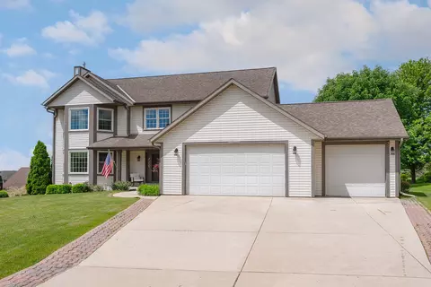 w127s9657 Scott Krause, Muskego, WI 53150