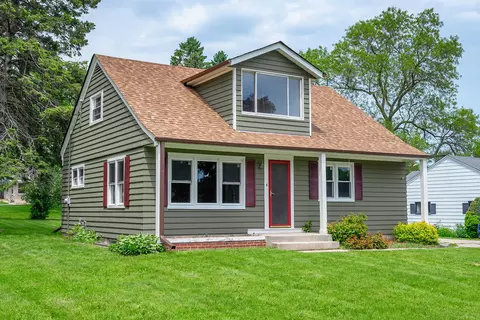 202 E Whitefish, Port Washington, WI 53074