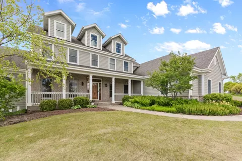 881 Bluestem, Grafton, WI 53024