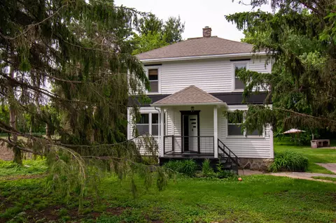 W2174 Highway 11, Spring Prairie, WI 53121
