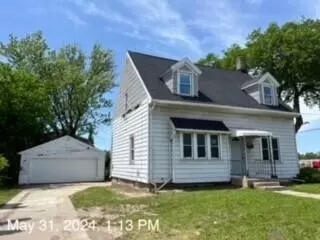 4975 N Sherman, Milwaukee, WI 53209