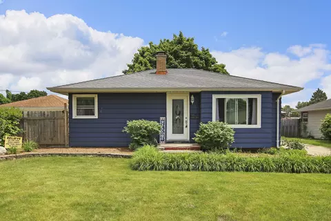 5621 47th, Kenosha, WI 53144