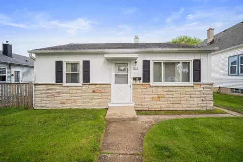 3812 S Herman, Milwaukee, WI 53207