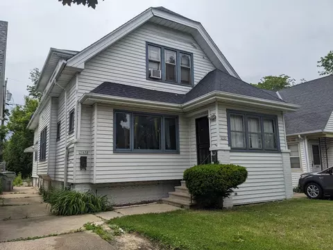2969 N 59th, Milwaukee, WI 53210