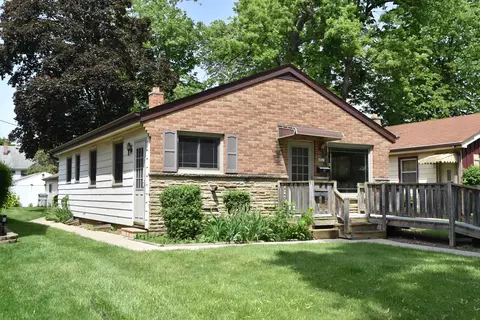 4563 N 69th, Milwaukee, WI 53218