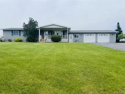 N1256 M1 Tower, Daggett, MI 49821