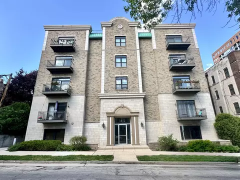 1812 E Lafayette #306, Milwaukee, WI 53202