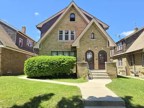 3161 N 53rd #3163, Milwaukee, WI 53216
