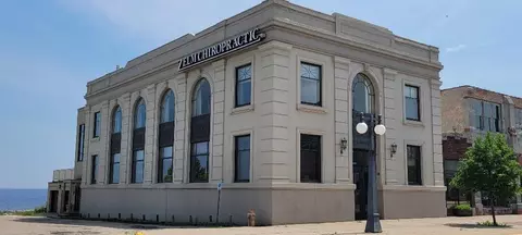 534 1st, Menominee, MI 49858