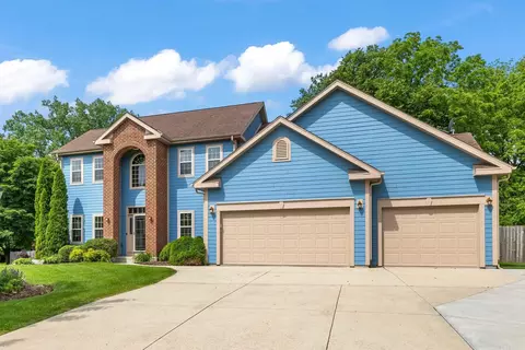 w165s6883 Southview, Muskego, WI 53150