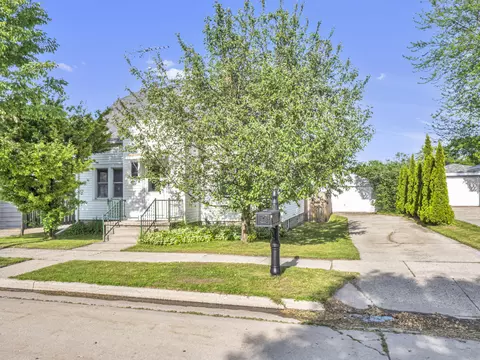 1541 N 27th, Sheboygan, WI 53081