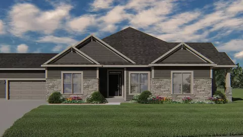 n28w25237 Parkway Rdg #-B  10  37, Pewaukee, WI 53072
