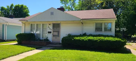 3747 N 61st, Milwaukee, WI 53216