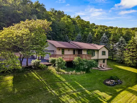 n251 H Werner Road, Shelby, WI 54658