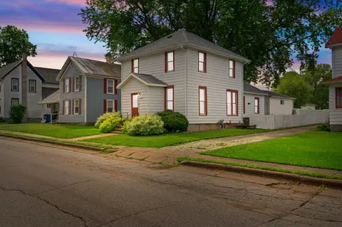 1607 Cardinal, Bangor, WI 54614