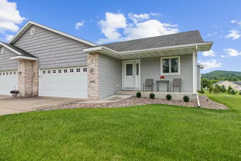 W5435 Timber Creek, Medary, WI 54601