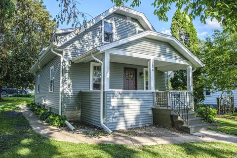 204 S Wilson, Jefferson, WI 53549