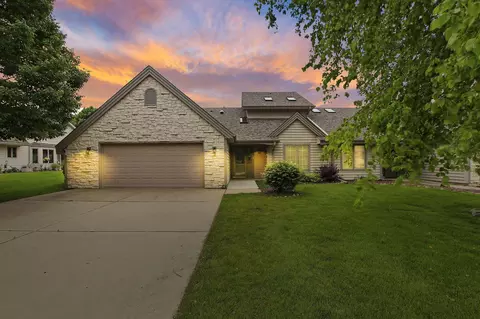 352 Greenvalley, Mount Pleasant, WI 53406