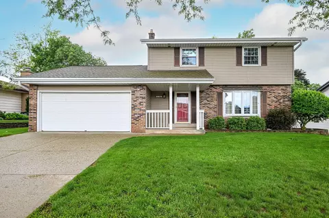 2180 E Birch, Oak Creek, WI 53154