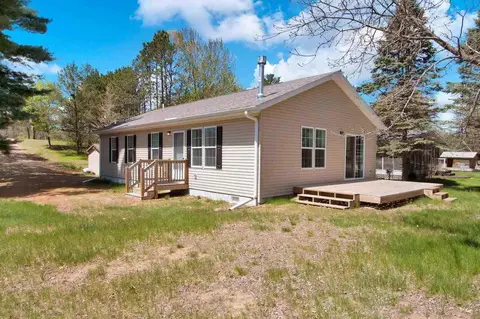 254 Cranbrook, Rome, WI 54457