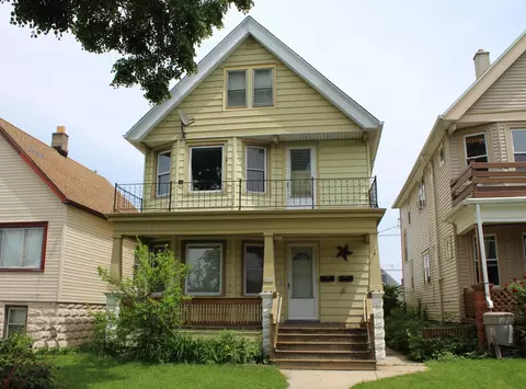 2666 S 10th, Milwaukee, WI 53215