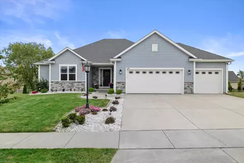 1699 Willow, Port Washington, WI 53074