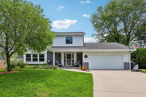 12015 Meadow, Wauwatosa, WI 53222