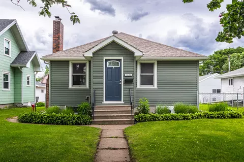 1631 Green Bay, La Crosse, WI 54601