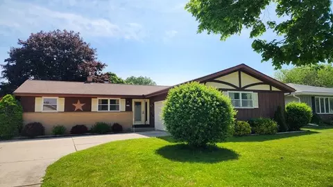 2329 N 34th, Sheboygan, WI 53083