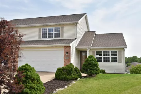 318 N N Mtn, Mayville, WI 53050