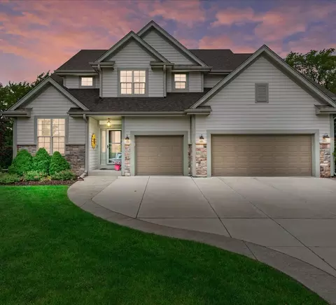 6244 Bald Eagle, Mount Pleasant, WI 53406