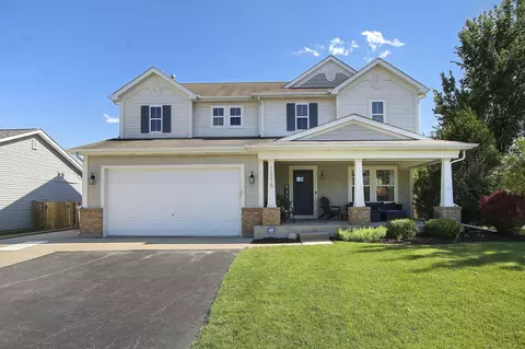 11215 61st, Kenosha, WI 53142
