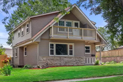 5856 S Delaware #5856A, Cudahy, WI 53110