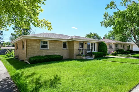 201 Virginia, Racine, WI 53405