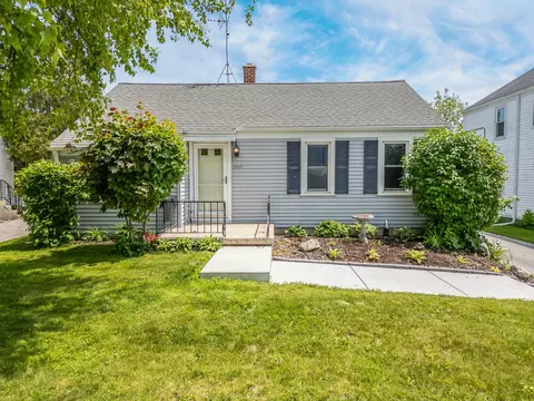3025 N 10th, Sheboygan, WI 53083