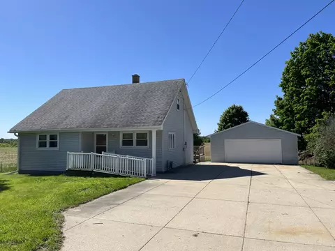 35111 52nd, Wheatland, WI 53105