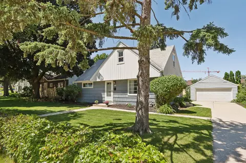 9156 W Michigan, Milwaukee, WI 53226