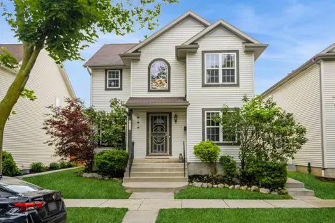 1816 N 19th, Milwaukee, WI 53205