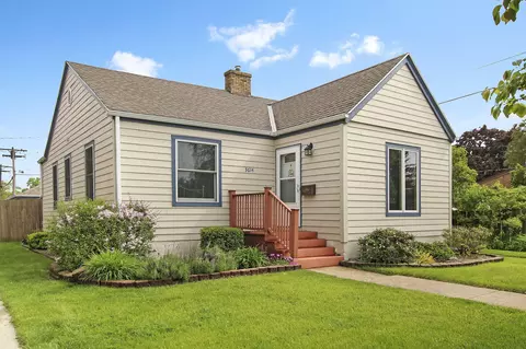 3614 16th, Racine, WI 53405