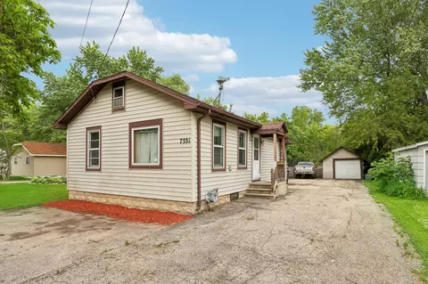 7551 Shorewood, Salem, WI 53168