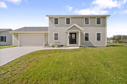 701 Spangler, Jefferson, WI 53549