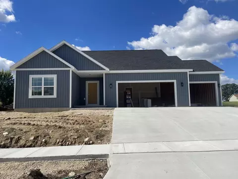 412 Valley, Theresa, WI 53091