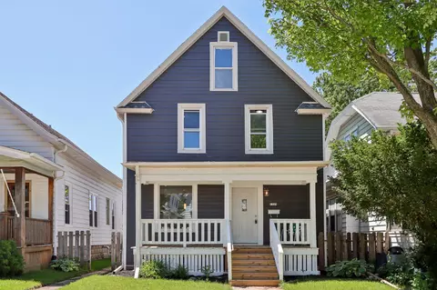 1329 S 73rd, West Allis, WI 53214