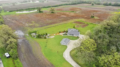 15714 Braun, Yorkville, WI 53177